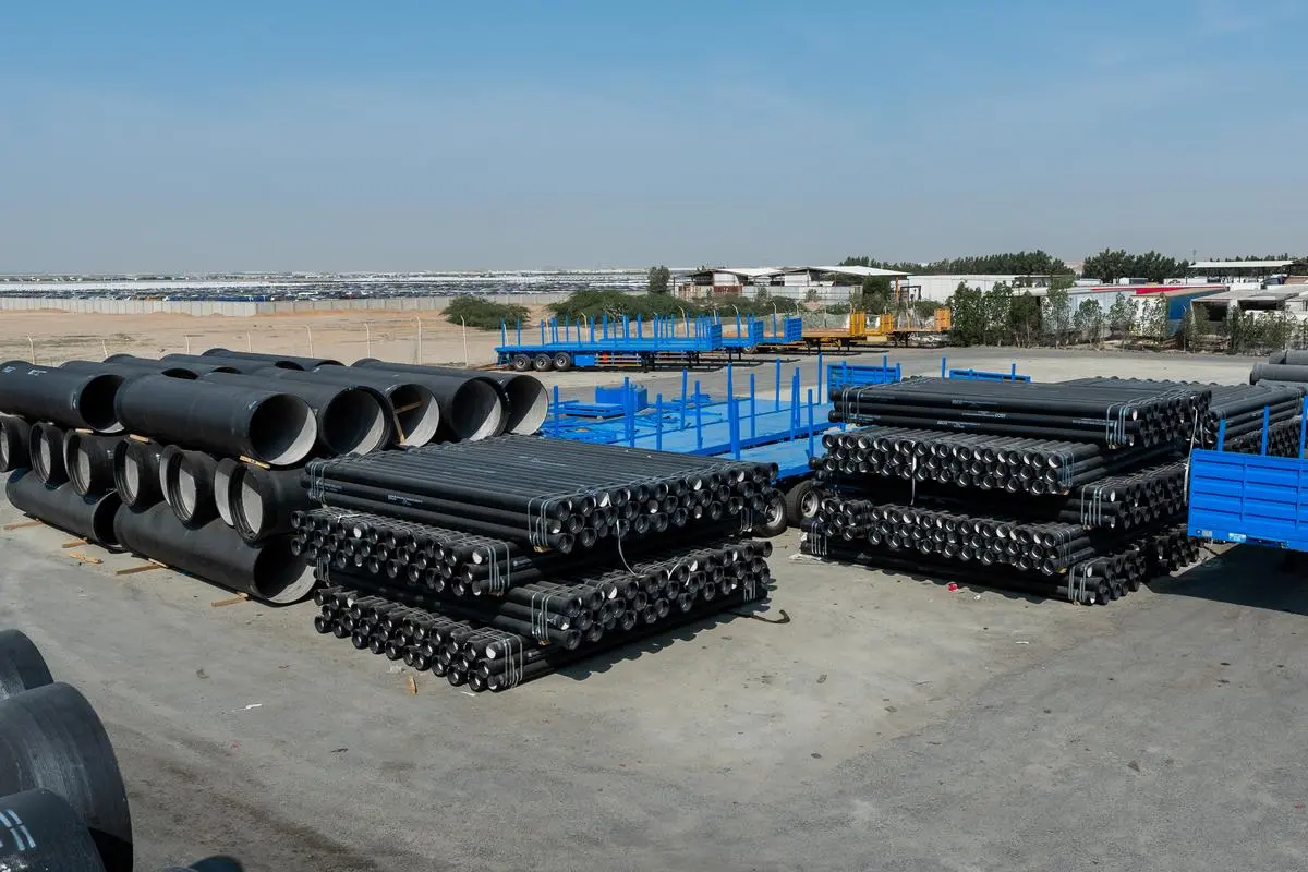 Water Infrastructure Solutions