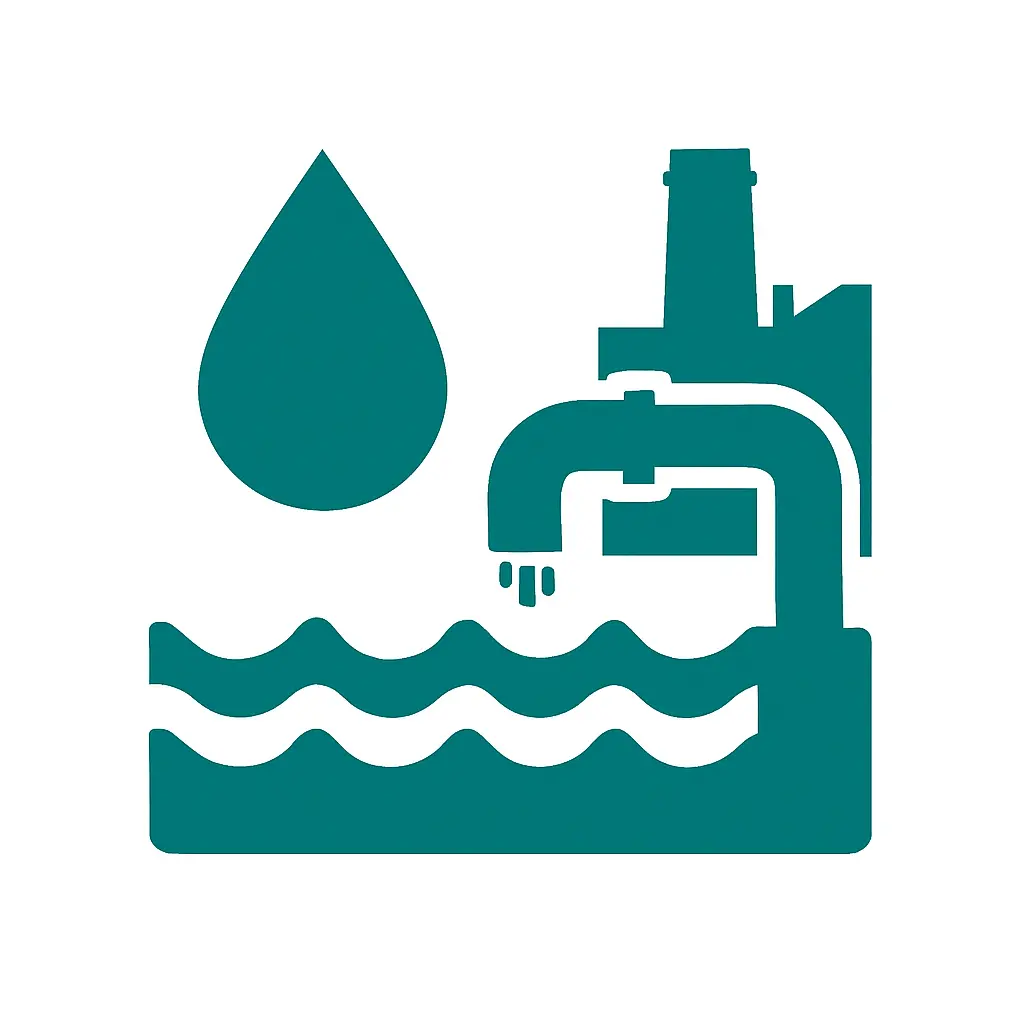 Water and Wastewater Infrastructure Development